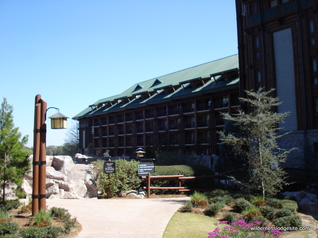 Lodge